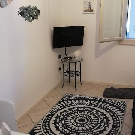 Residenza Anna Maria Crotone Exterior foto