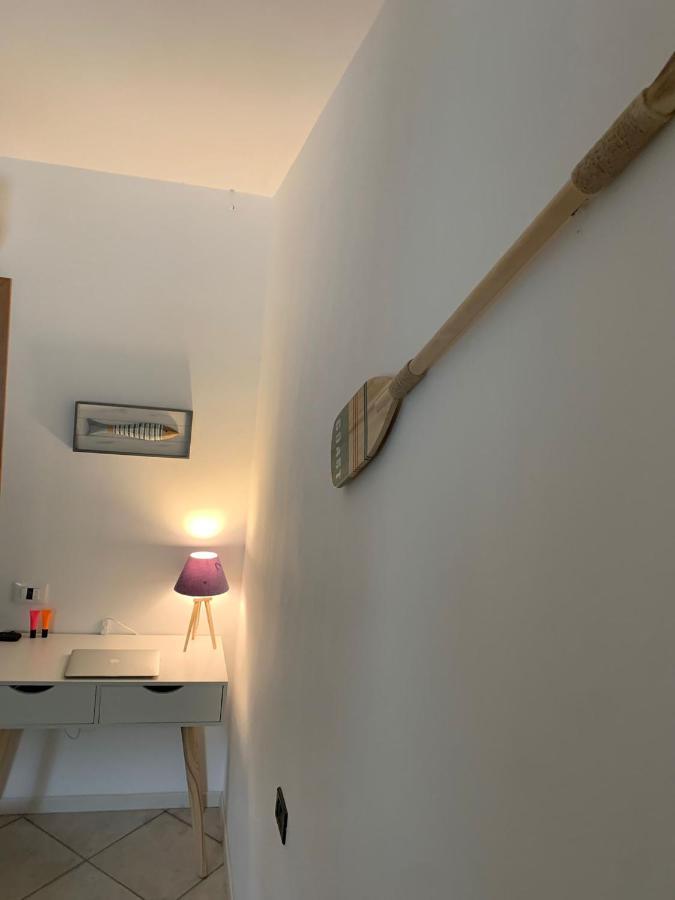 Residenza Anna Maria Crotone Exterior foto