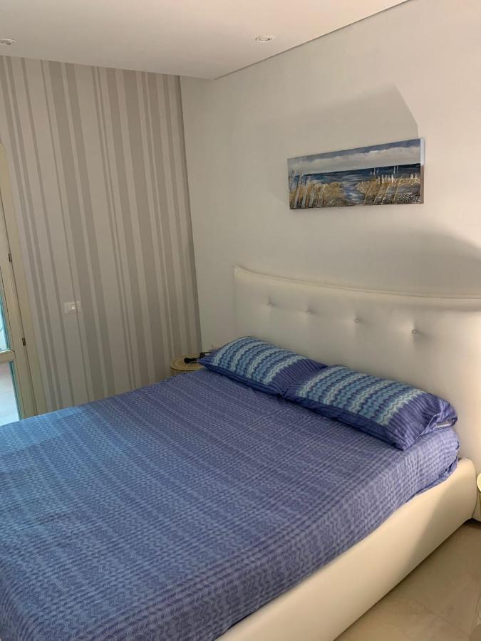 Residenza Anna Maria Crotone Exterior foto
