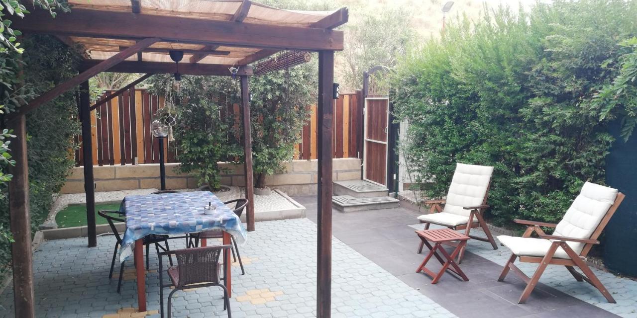 Residenza Anna Maria Crotone Exterior foto