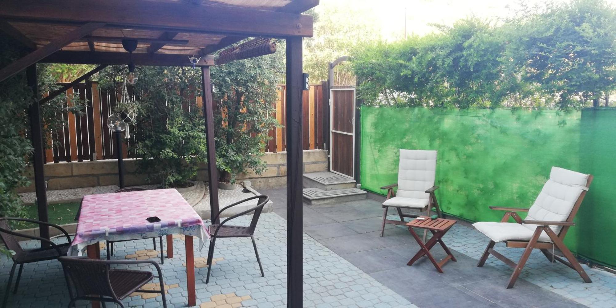 Residenza Anna Maria Crotone Exterior foto