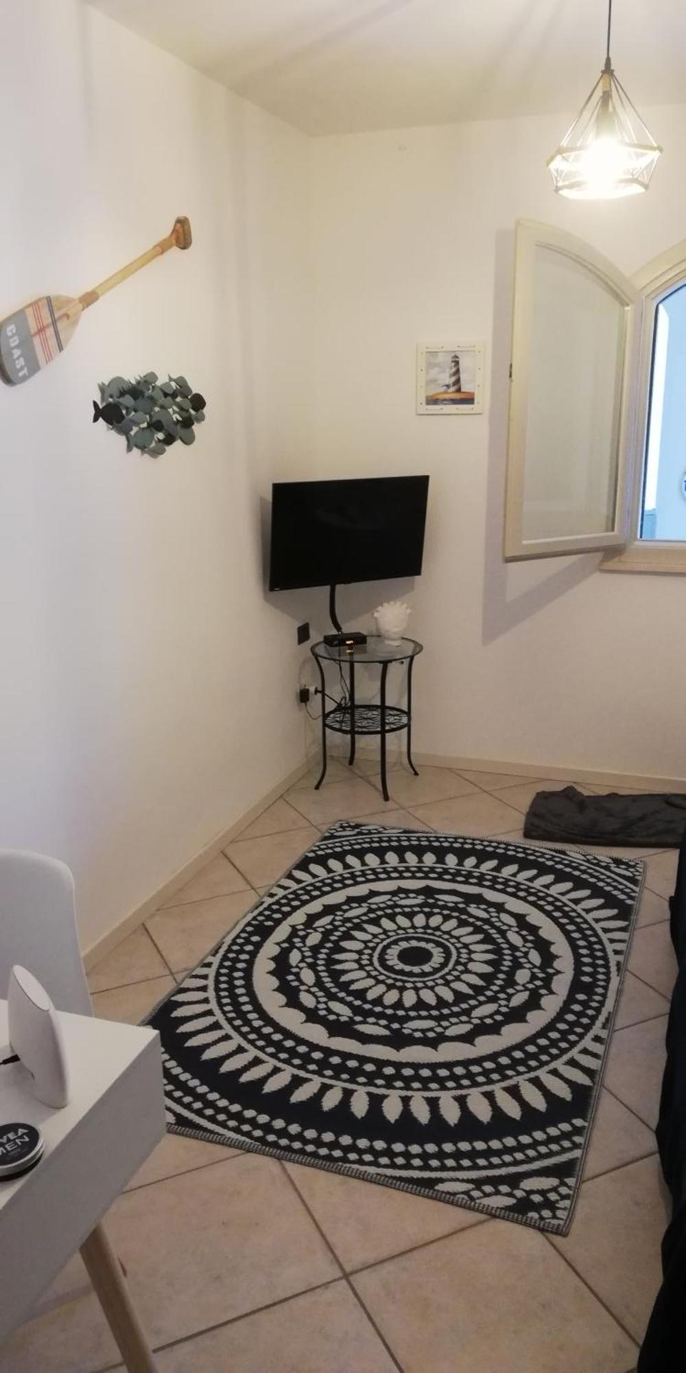 Residenza Anna Maria Crotone Exterior foto